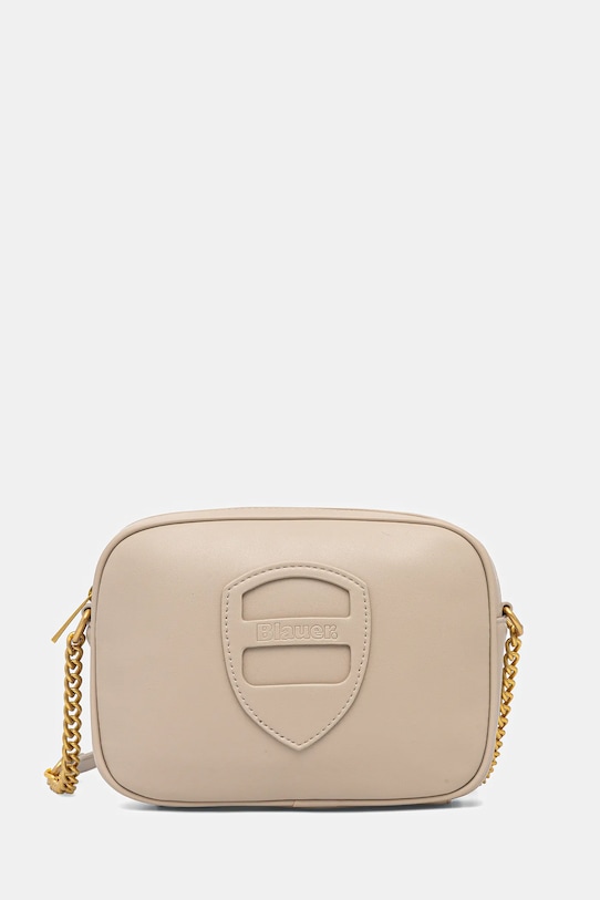 Blauer torebka nie mieści A4 beżowy HIPS01