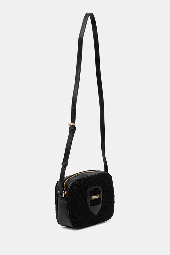 Blauer torebka HIPS05 czarny AW25