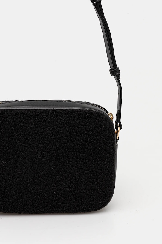 Akcesoria Blauer torebka HIPS05 czarny