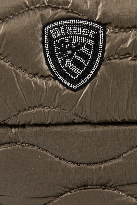 Сумочка Blauer зелений JENNA01