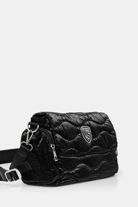 Сумочка Blauer JENNA01 чёрный AW25