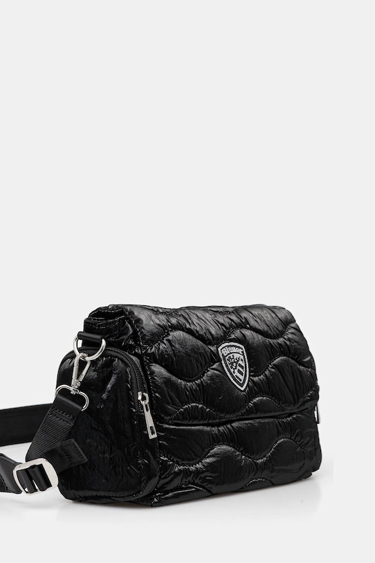Blauer poșetă JENNA01 negru AW25