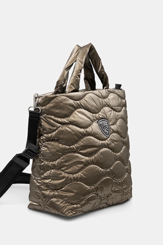 Blauer poșetă MARFA03 verde AW25