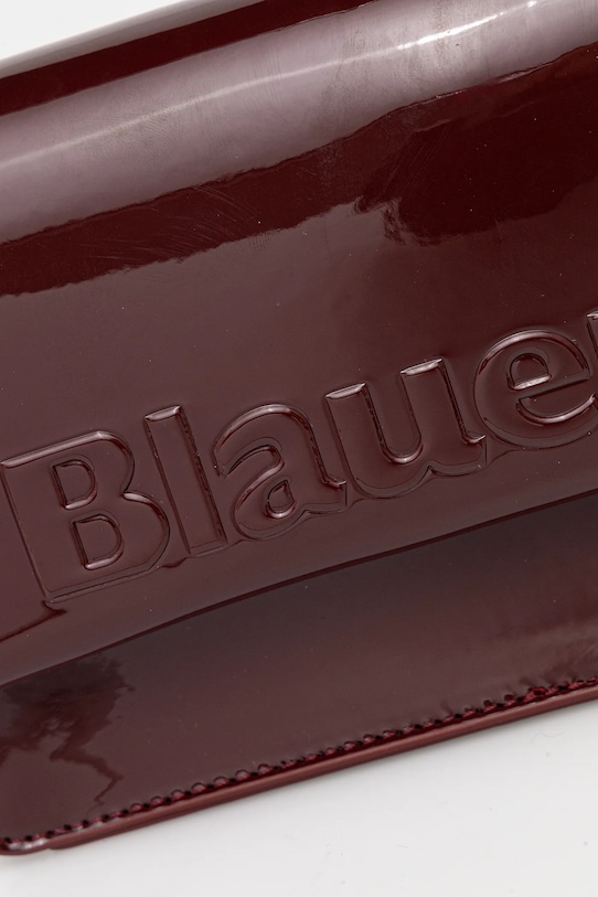 Blauer poșetă burgundia MIN01LUX