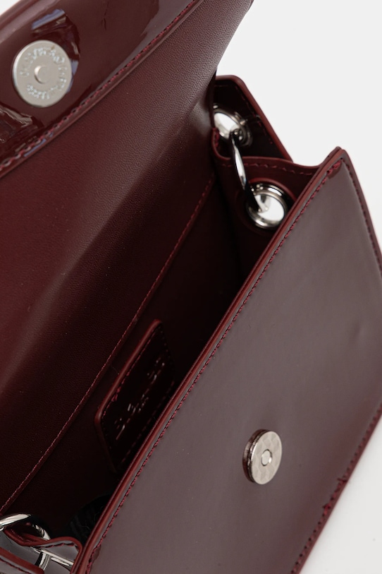 Blauer poșetă MIN01LUX burgundia