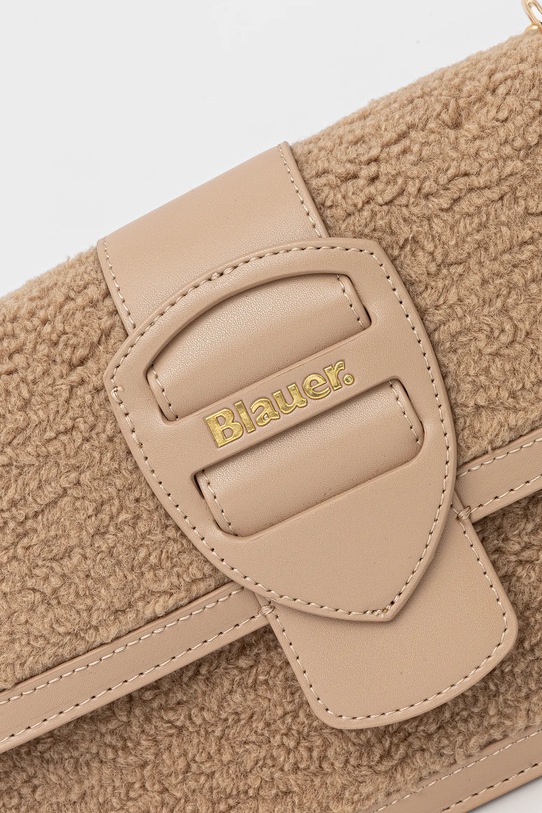 Blauer poșetă bej MIXY05