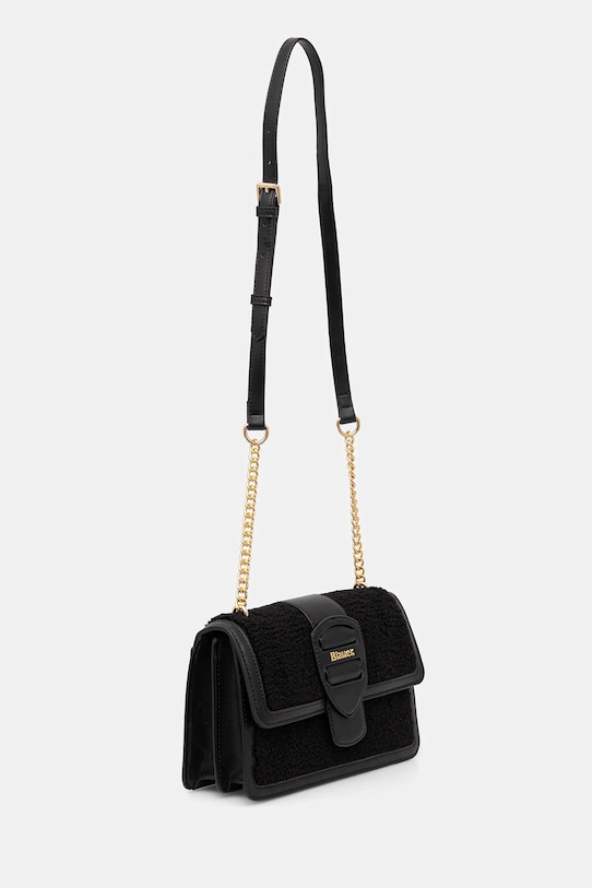 Сумочка Blauer MIXY05 чорний AW25