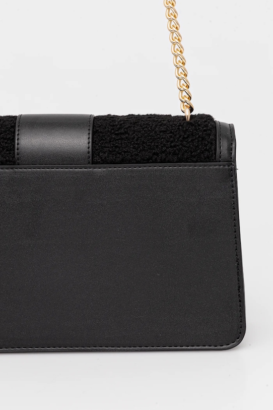 Аксесуари Сумочка Blauer MIXY05 чорний