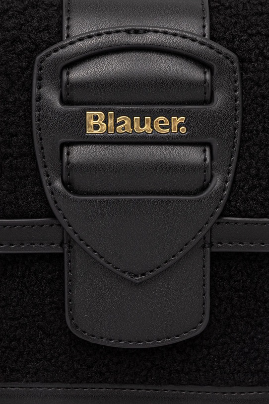 Сумочка Blauer чёрный MIXY05