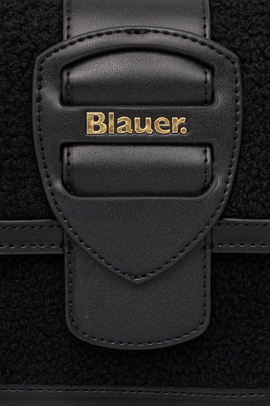 Сумочка Blauer чорний MIXY05