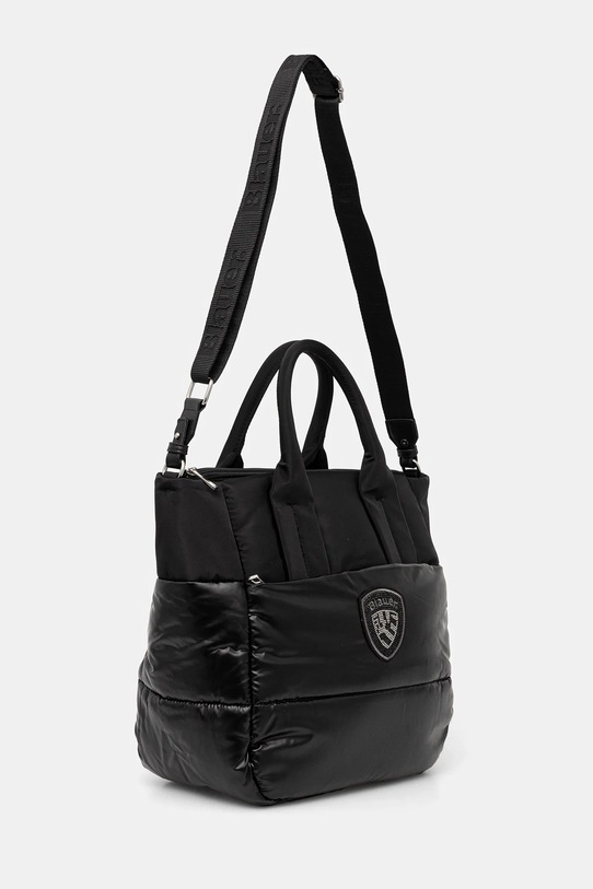 Сумочка Blauer QUARTXL01 чёрный AW25