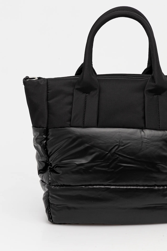 Akcesoria Blauer torebka QUARTXL01 czarny