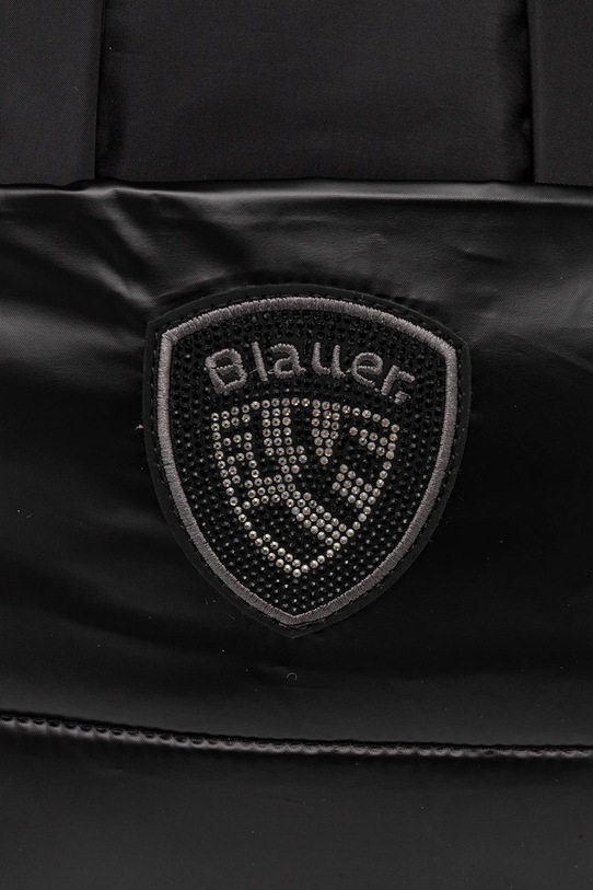 Сумочка Blauer чёрный QUARTXL01