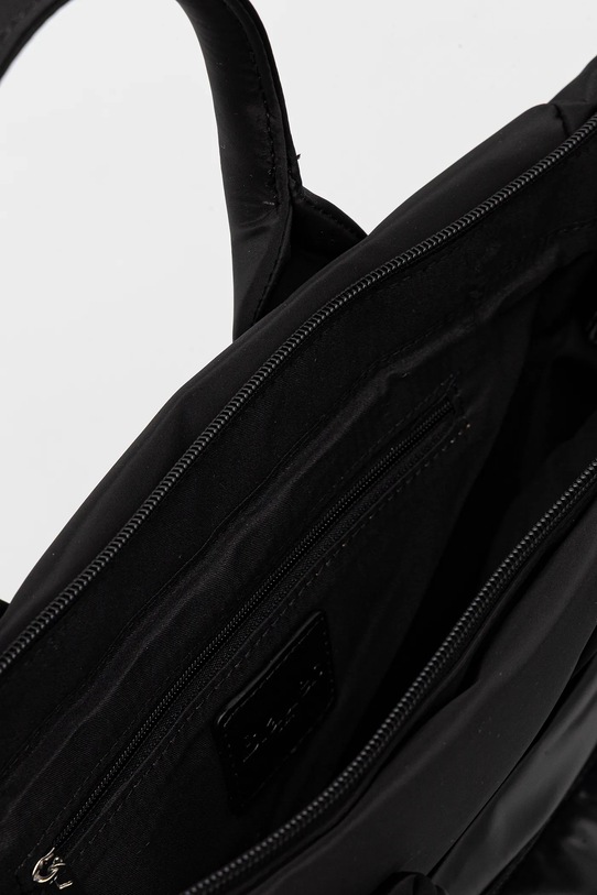 Blauer torebka QUARTXL01 czarny