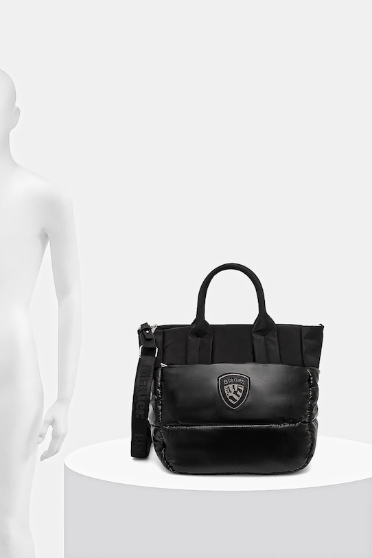 Blauer torebka QUARTXL01