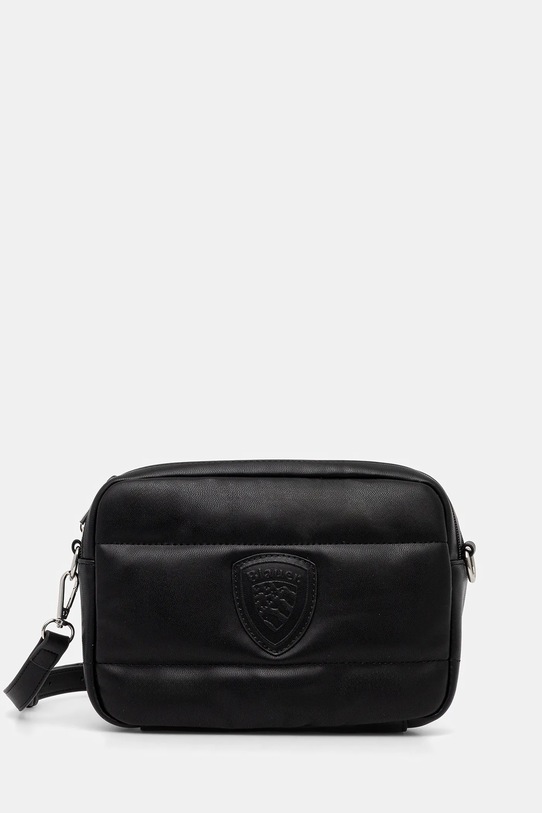 Blauer poșetă uni negru SMARTY02