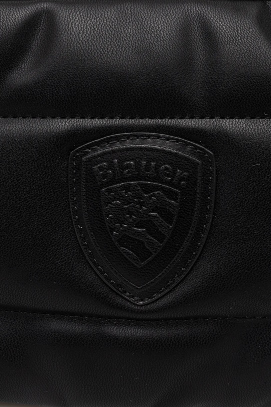Сумочка Blauer чорний SMARTY02