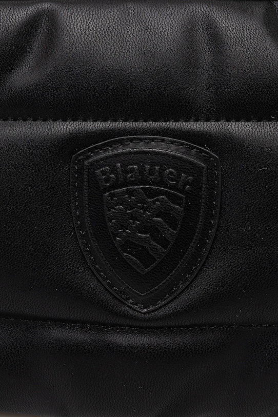 Blauer poșetă negru SMARTY02