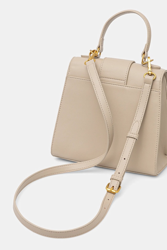 Accesorii Blauer poșetă WALLY01 bej