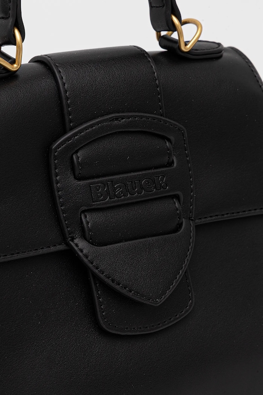 Сумочка Blauer чёрный WALLY01