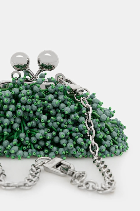 Akcesoria MM kopertówka 2525726024600 zielony