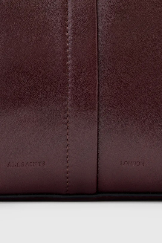 Δερμάτινη τσάντα AllSaints ARA W166XD