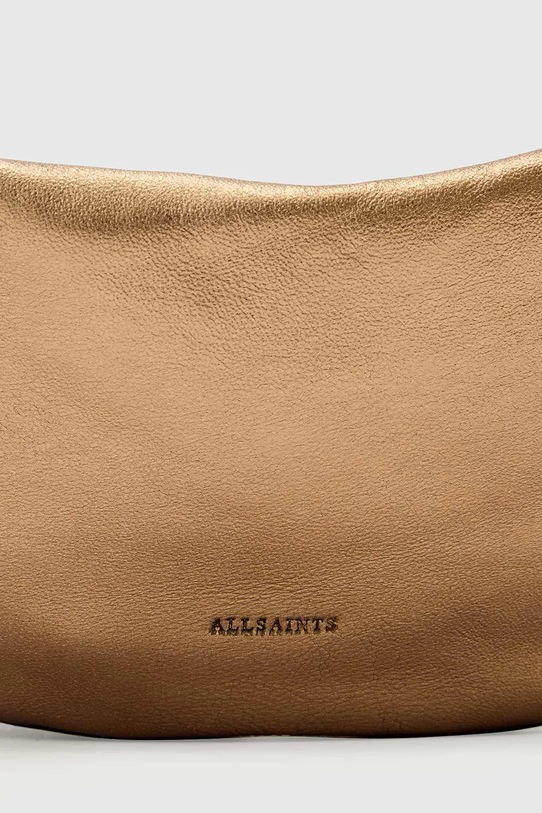 Кожаная сумочка AllSaints LUNA W194XD