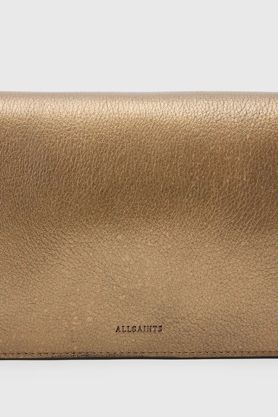 Шкіряна сумочка AllSaints MAEVE W275XD