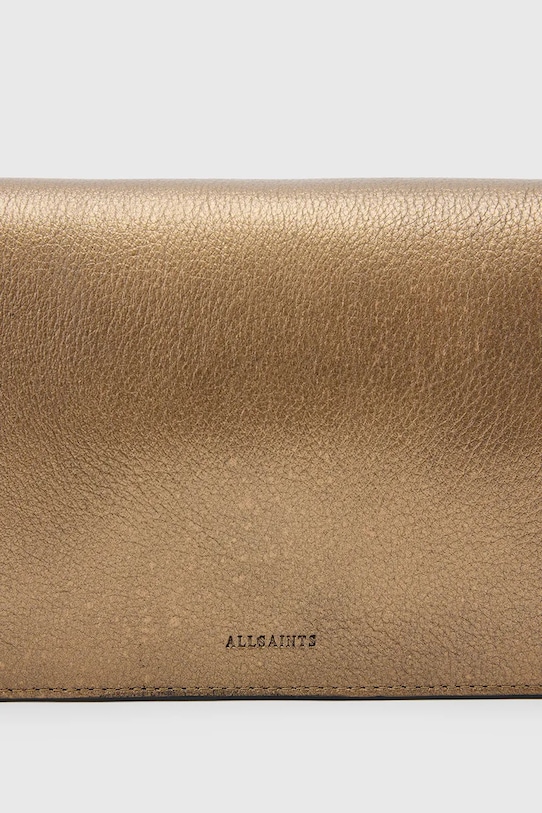 Кожаная сумочка AllSaints MAEVE W275XD