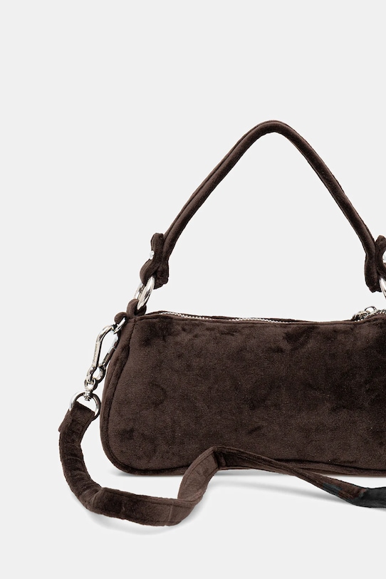 Akcesoria Juicy Couture torebka Kimberly BEJQL8767WPO.JB7 brązowy