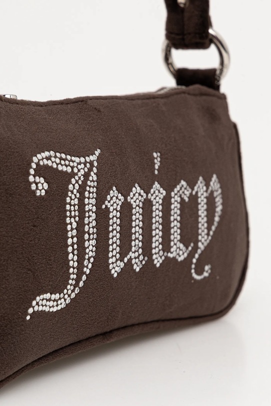 Juicy Couture torebka Kimberly BEJQL8767WPO.JB7 brązowy
