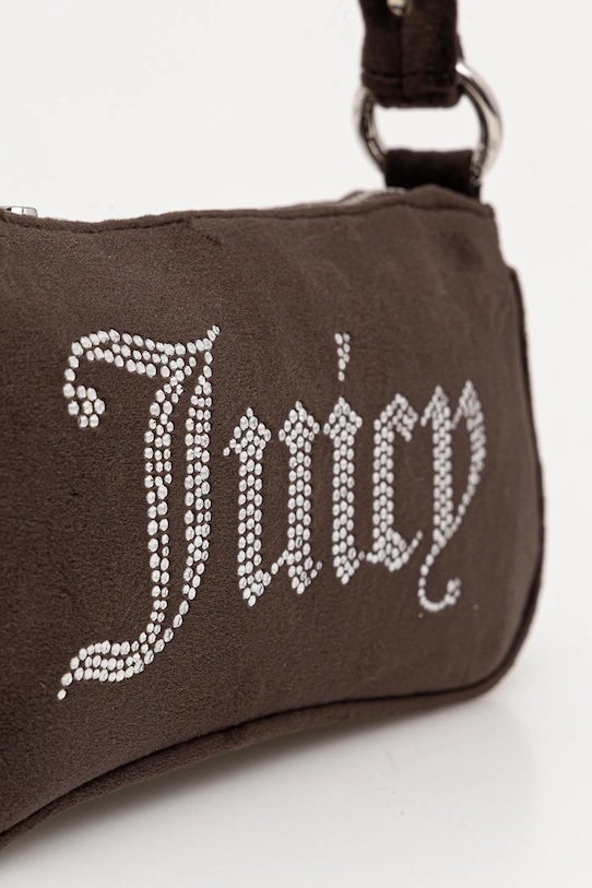 Juicy Couture torebka Kimberly BEJQL8767WPO.JB7 brązowy