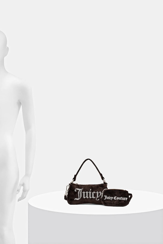 Juicy Couture torebka Kimberly BEJQL8767WPO.JB7