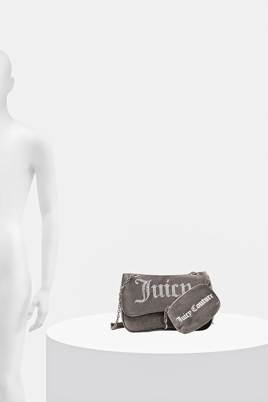 Juicy Couture poșetă Kimberly BEJQL8762WPO.PG3