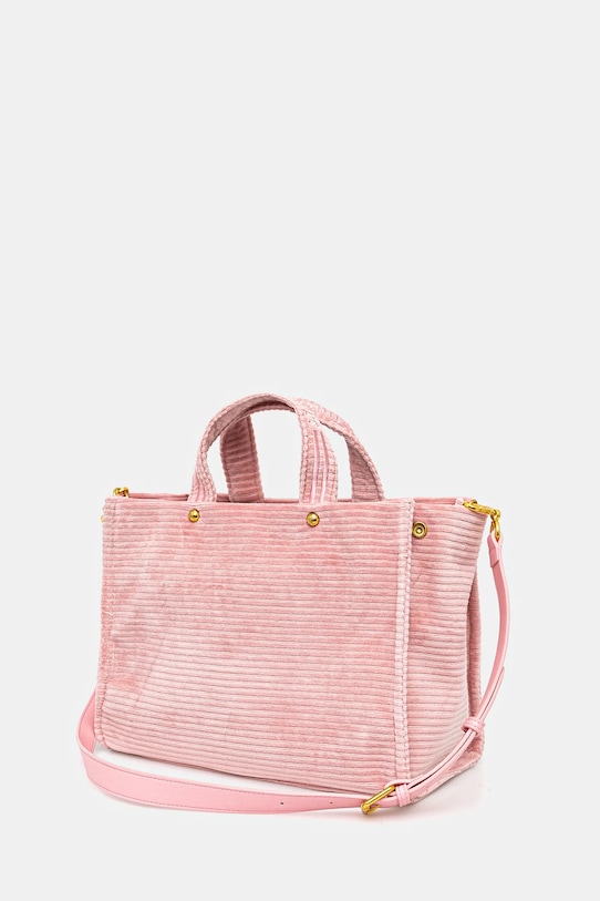 Dodaci Torba Juicy Couture Iris Velvet BIJIR8941WC9 roza