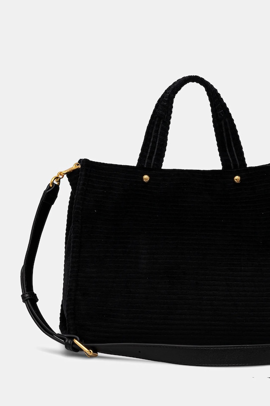 Аксесуари Сумочка Juicy Couture Iris Velvet BIJIR8941WC9 чорний