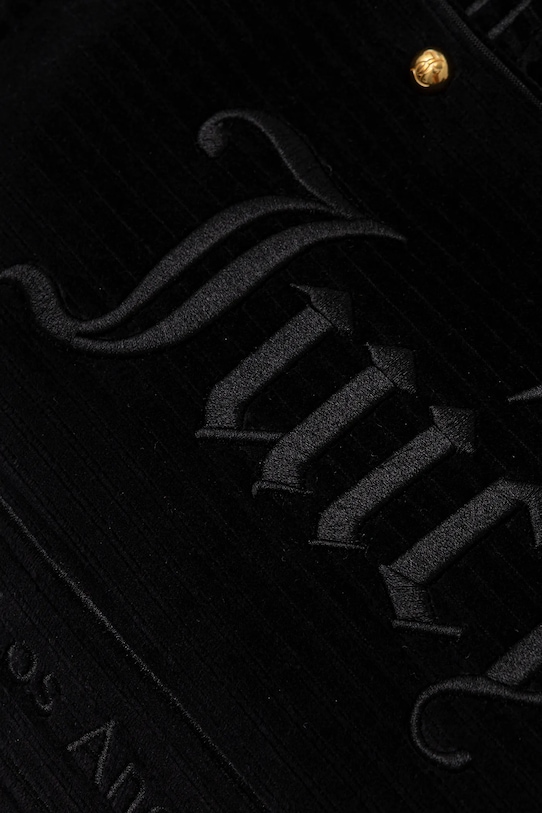 Сумочка Juicy Couture Iris Velvet чорний BIJIR8941WC9