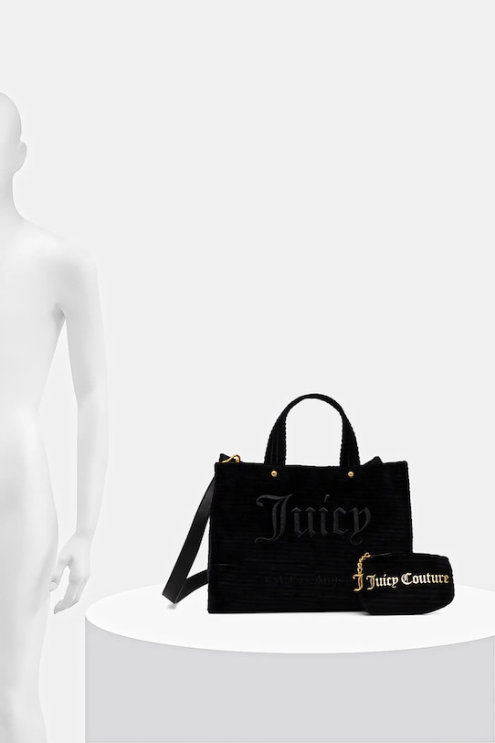 Сумочка Juicy Couture Iris Velvet BIJIR8941WC9