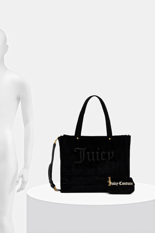 Сумочка Juicy Couture Iris Velvet BIJIR8942WC9