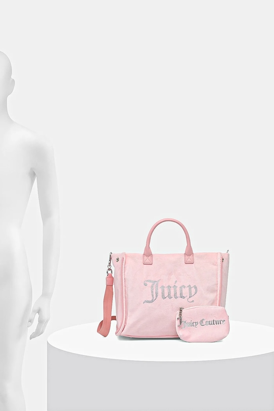 Сумочка Juicy Couture Iris Velvet BIJIR8944WZC