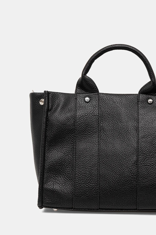 Doplnky Kabelka Juicy Couture Iris Embroidery BIJIR8946WVP čierna