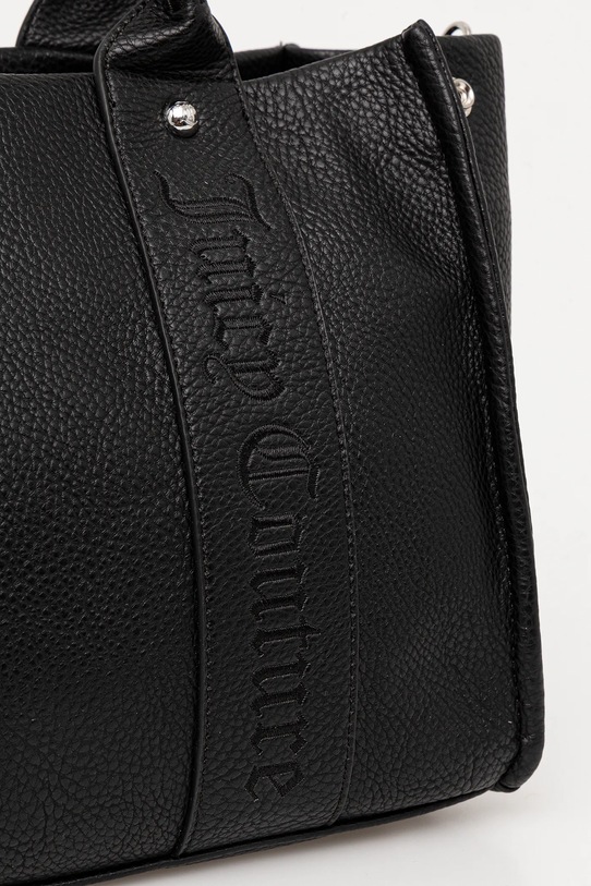 Torbica Juicy Couture Iris Embroidery črna BIJIR8946WVP