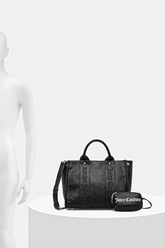 Kabelka Juicy Couture Iris Embroidery BIJIR8946WVP