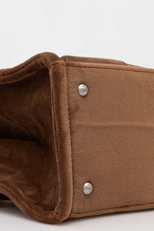 Juicy Couture torebka Iris Patch BIJIR8948WZC