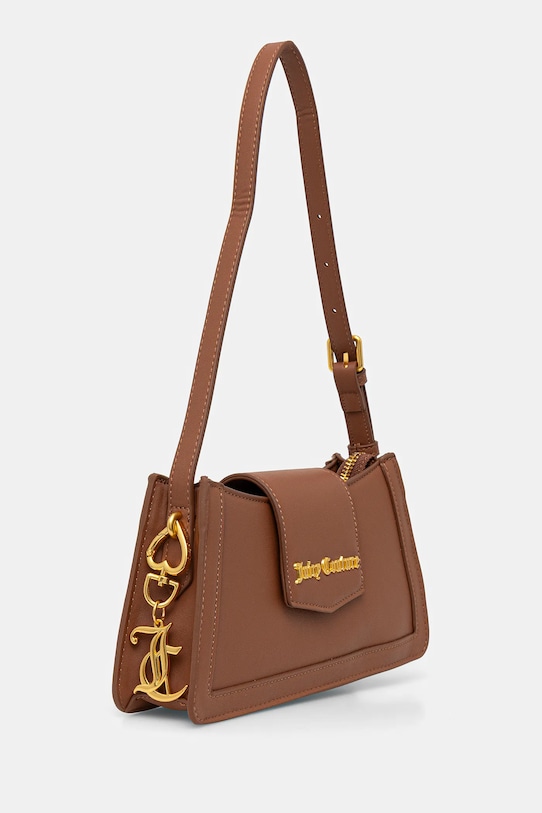 Сумочка Juicy Couture Lily BIJLL8952WVP коричневый AW25