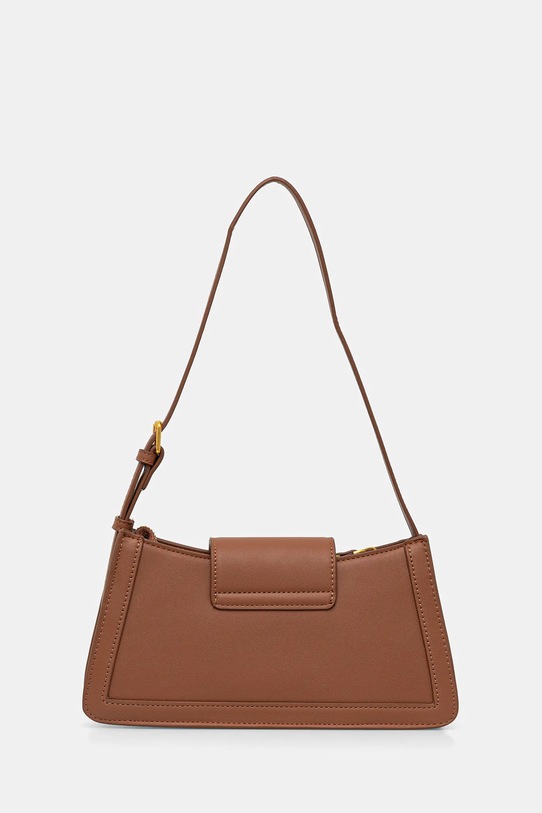 Doplňky Kabelka Juicy Couture Lily BIJLL8952WVP hnědá