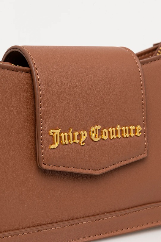 Kabelka Juicy Couture Lily hnědá BIJLL8952WVP