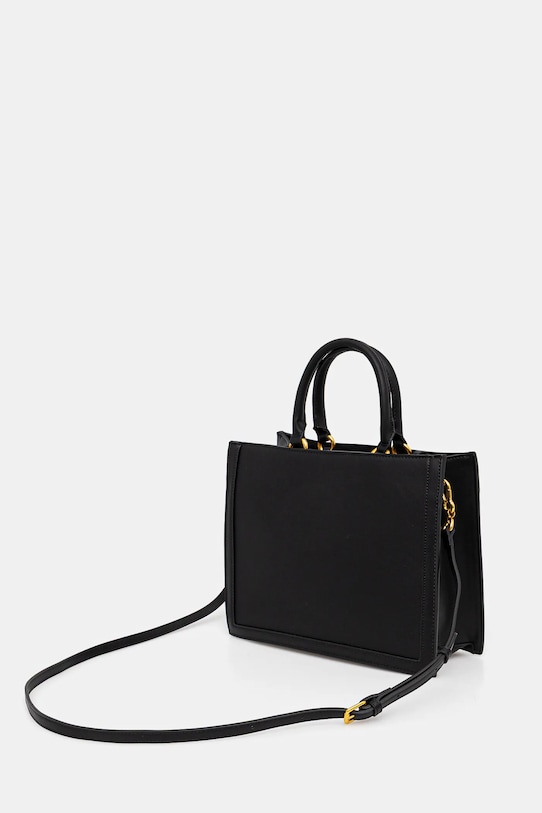 Akcesoria Juicy Couture torebka Lily BIJLL8953WVP czarny