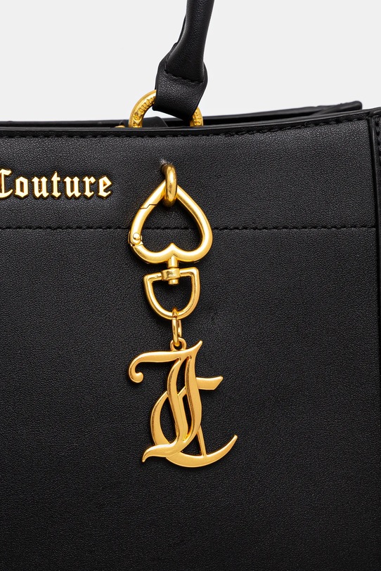 Juicy Couture torebka Lily czarny BIJLL8953WVP