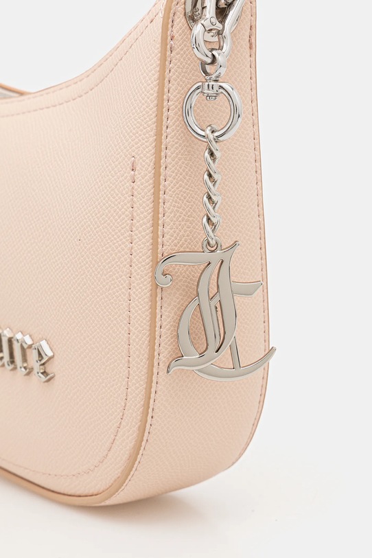 Kabelka Juicy Couture Jasmine béžová BIJJM5335WVP.PC8
